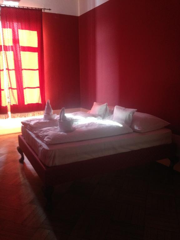Egervári Várkastély Quarto foto