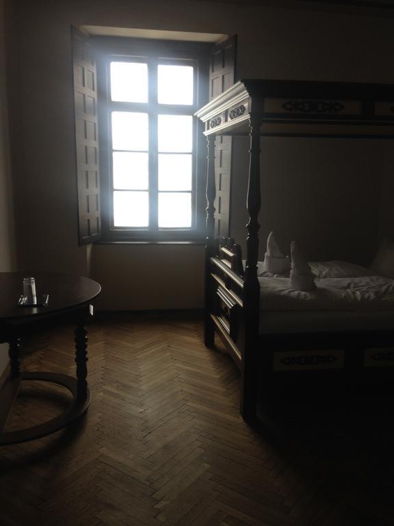 Egervári Várkastély Quarto foto