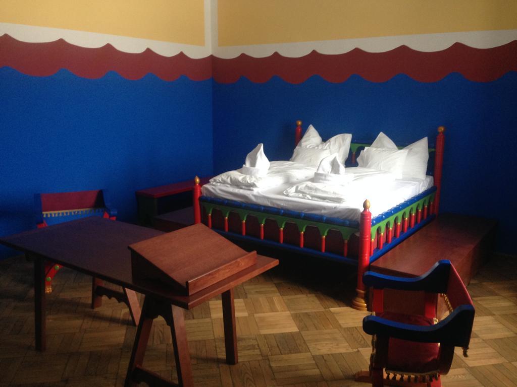Egervári Várkastély Quarto foto
