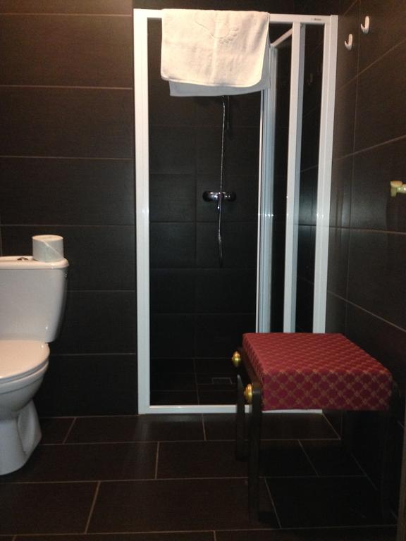 Egervári Várkastély Quarto foto