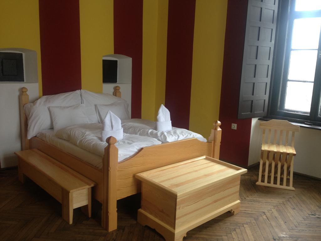 Egervári Várkastély Quarto foto