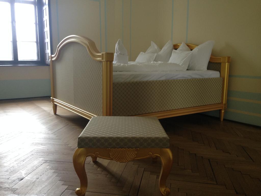 Egervári Várkastély Quarto foto
