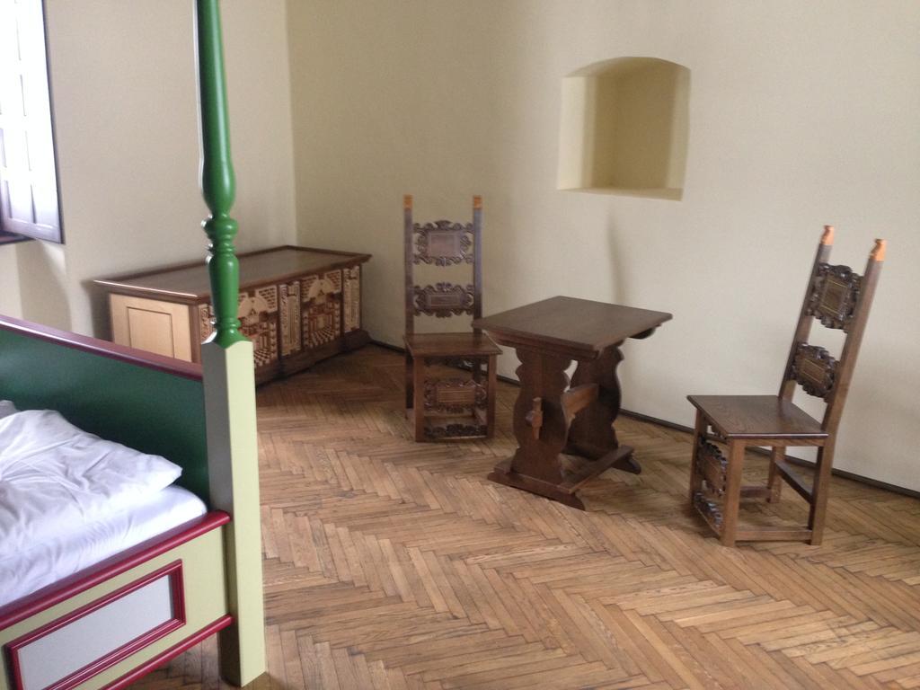 Egervári Várkastély Quarto foto