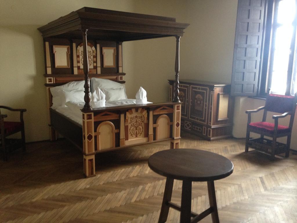 Egervári Várkastély Quarto foto
