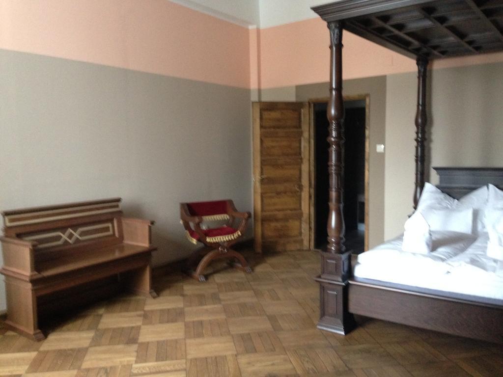 Egervári Várkastély Quarto foto